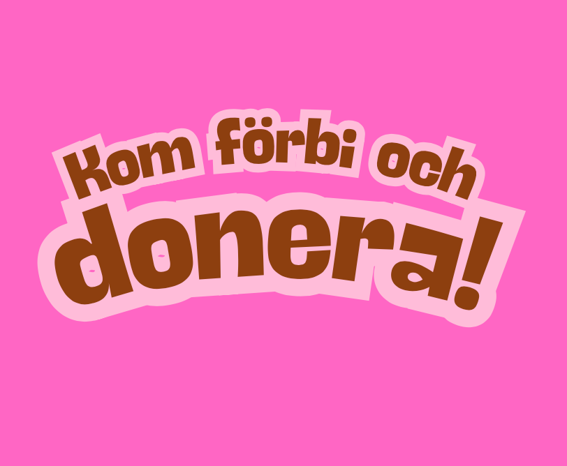 Donera to ReVibe