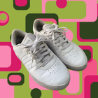 Adidas Vita Sportiga Platåsneakers